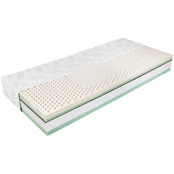 SleepSentry X COMFORT DOUBLE matrac 140x200 cm - 22 cm vastag