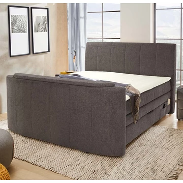 BEL AIR boxspring franciaágy 180x200 cm - 444/09