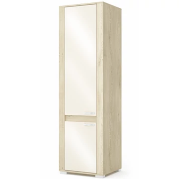 CORTINA 60-es ruhás elem BALOS - Cotta Cremona / Magasfényű Beige (C2)