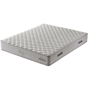 Infiniza CALM táskarugós matrac 90x200 cm - 25 cm vastag