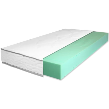 MoonLight ERGO AIR HARD hideghab matrac 140x200 cm - 20 cm vastag