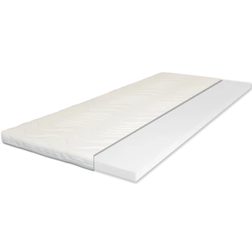 MoonLight TOPPER HR fedőmatrac 120x200 cm - 6 cm vastag