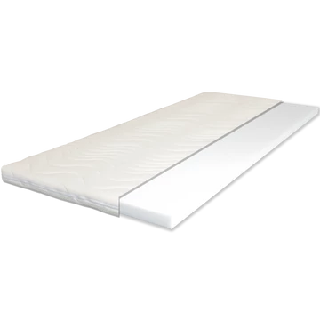 MoonLight TOPPER MEMORY fedőmatrac 120x200 cm - 6 cm vastag