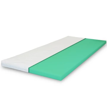 MoonLight TOPPER HR fedőmatrac 160x200 cm - 6 cm vastag