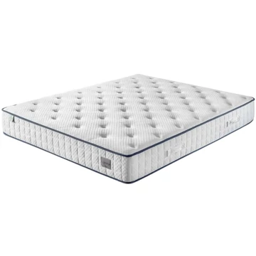 LUMINA kétoldalas táskarugós matrac 140x200 cm - 26 cm vastag