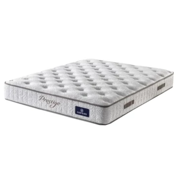 PRESTIGE táskarugós matrac 90x200 cm - 26 cm vastag