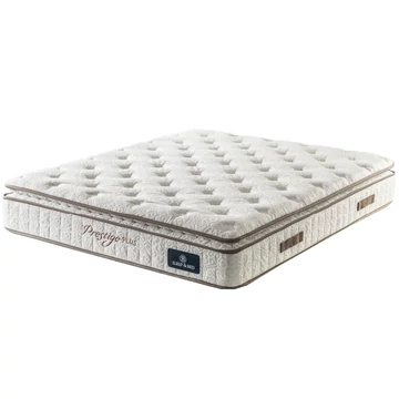 PRESTIGE PLUS táskarugós matrac 90x200 cm - 28 cm vastag