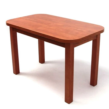 Kis Piano asztal 120+(40) - Calvados