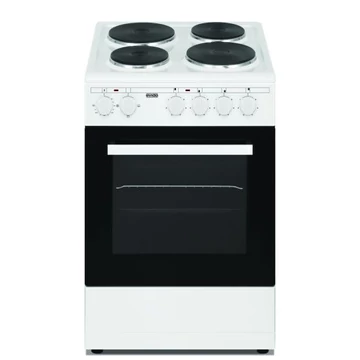 EVIDO FREE EE55W elektromos sütő és főzőlap, szabadon álló tűzhely 50x55cm (TGEFE55)