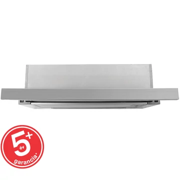 EVIDO SLIMLUX 50X inox (TGES50_IN)