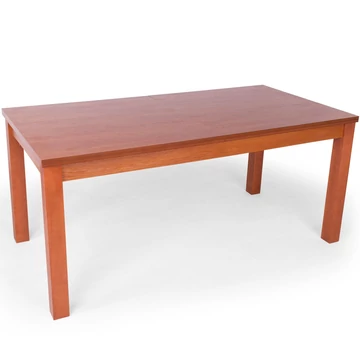 BERTA asztal 160(+40)cm - Calvados