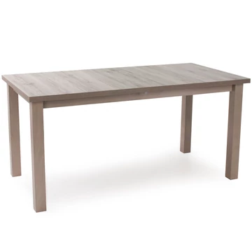 BERTA asztal 160(+40)cm - San Remo