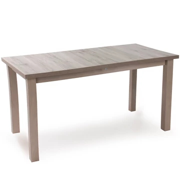 BERTA asztal 120(+40)cm - San Remo