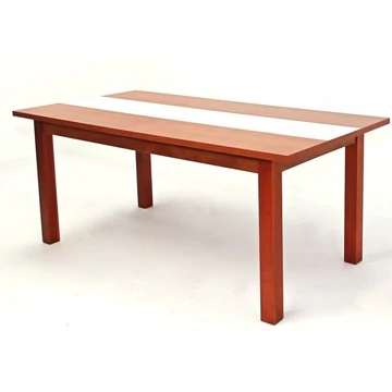 Irish asztal 180+(40)cm - Calvados