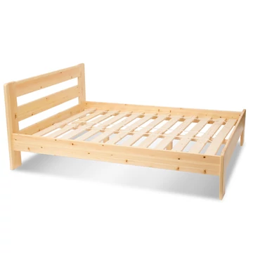 Etsberger MARCUS ágykeret ágyrács nélkül 180x200 ( Ma-10-104 )