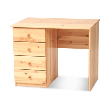 Etsberger MARCUS íróasztal 4 fiókos 110 cm ( Ma-18-289 )