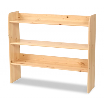 Etsberger CLAUDIA Polc KICSI 120x103x30 (Cl-13-142)