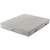 Infiniza SILVER táskarugós memóriamatrac 180x200 cm - 22 cm vastag