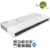 BONELL RELAX rugós matrac 180x200 cm SANITIZED huzattal - 21 cm vastag