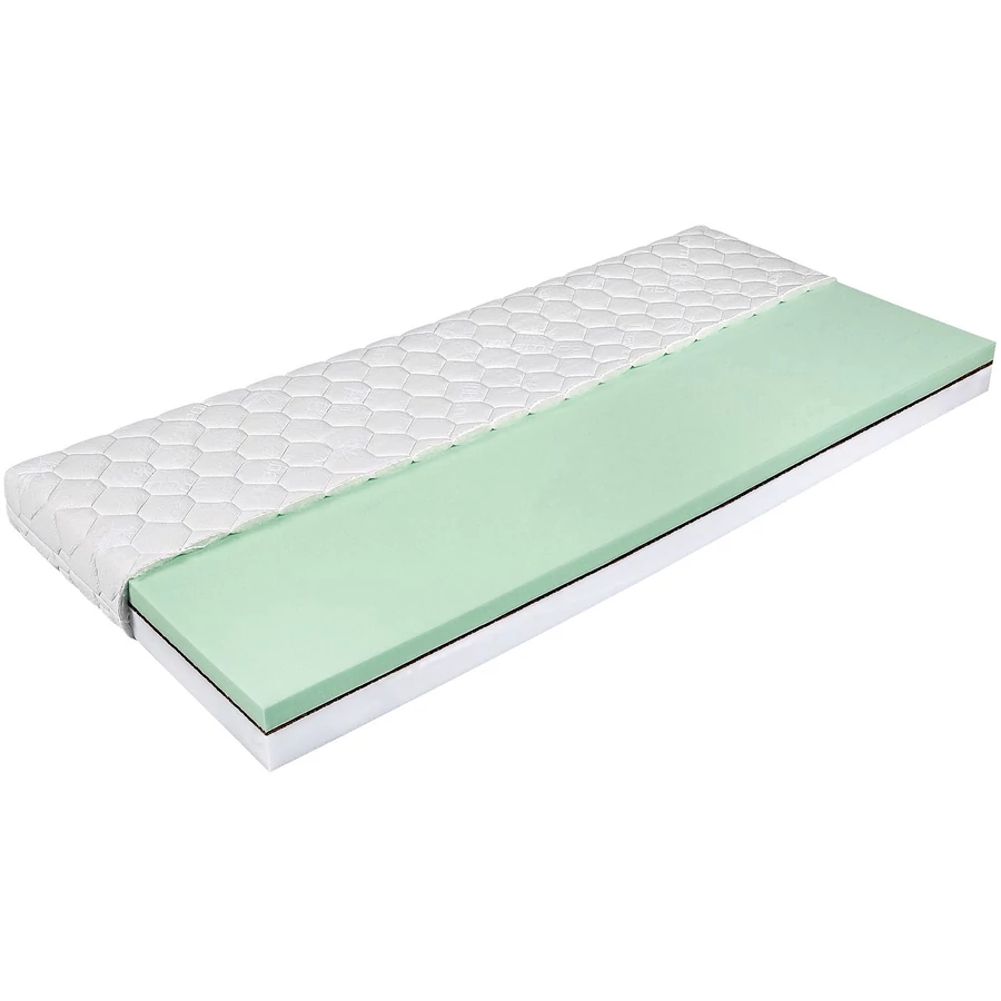SleepSentry TEENAGE REVELLE gyerekmatrac 90x200 cm - 12 cm vastag