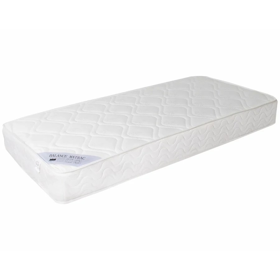 BALANCE rugós matrac 90x200 cm - 22 cm vastag