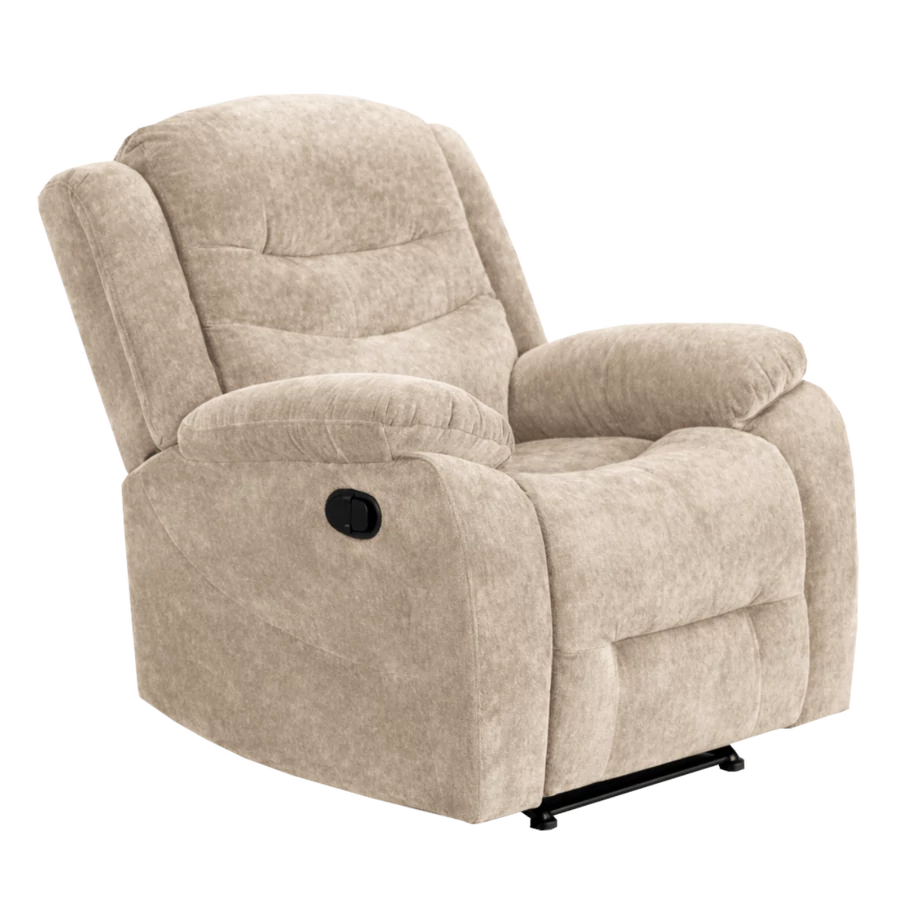 PREMIER félautomata relax TV fotel - 2-es BÉZS