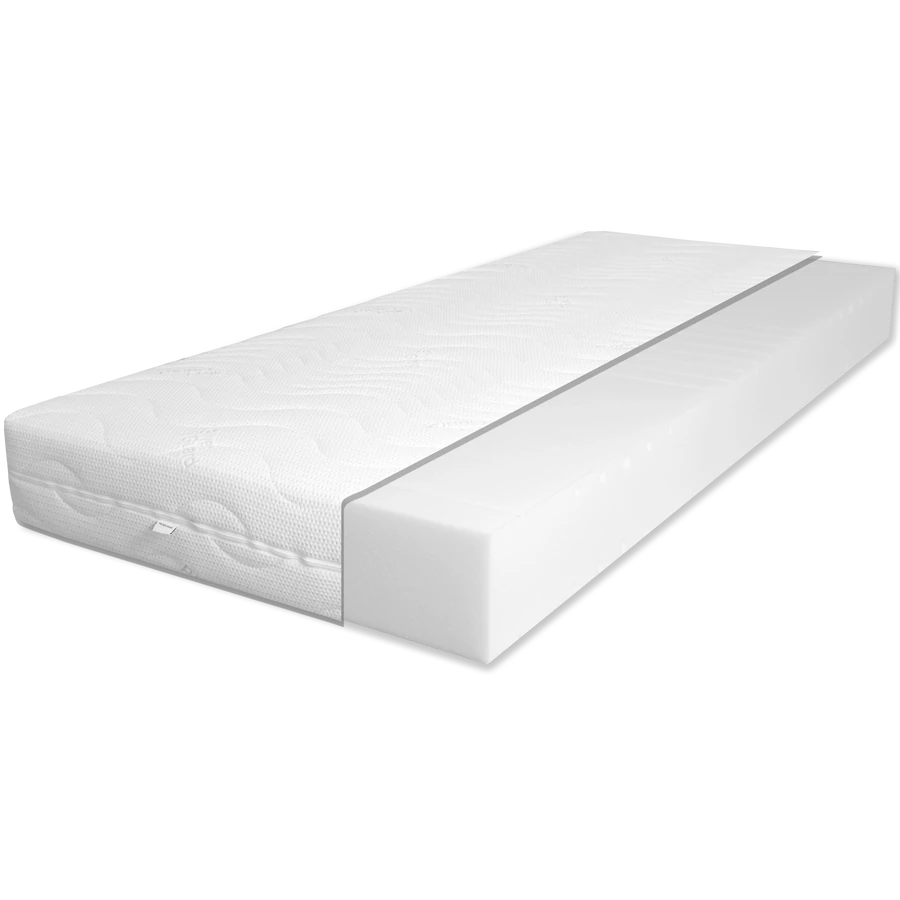 MoonLight ERGO AIR SOFT hideghab matrac 120x200 cm - 20 cm vastag
