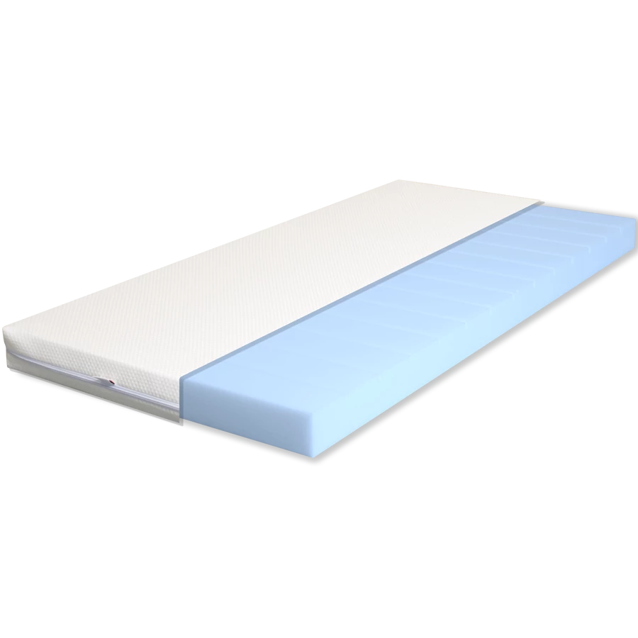 MoonLight KIDS HARD gyerek matrac 60x120 cm - 9 cm vastag