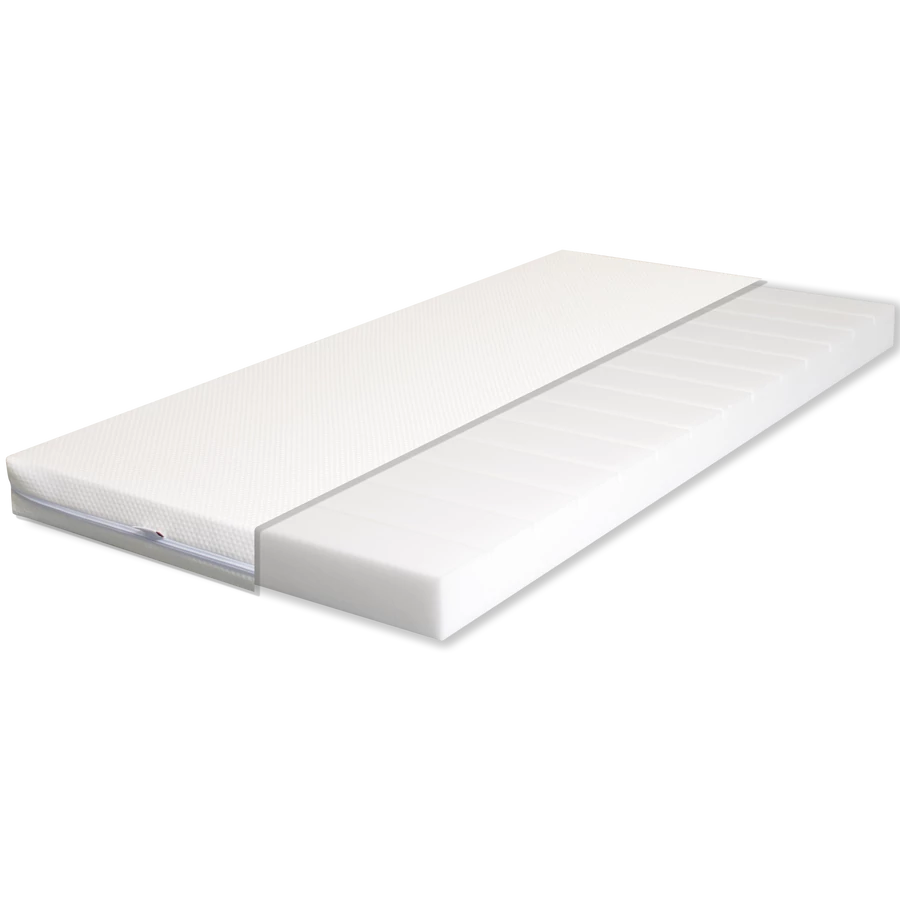 MoonLight KIDS NORMAL gyerek matrac 70x140 cm - 9 cm vastag