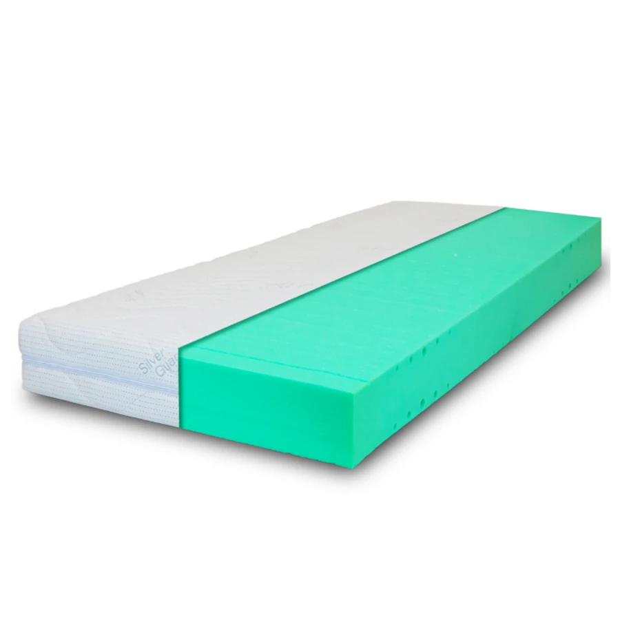 MoonLight ERGO AIR HARD hideghab matrac 180x200 cm - 20 cm vastag