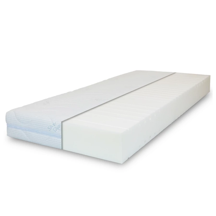 MoonLight ERGO AIR SOFT hideghab matrac 160x200 cm - 20 cm vastag