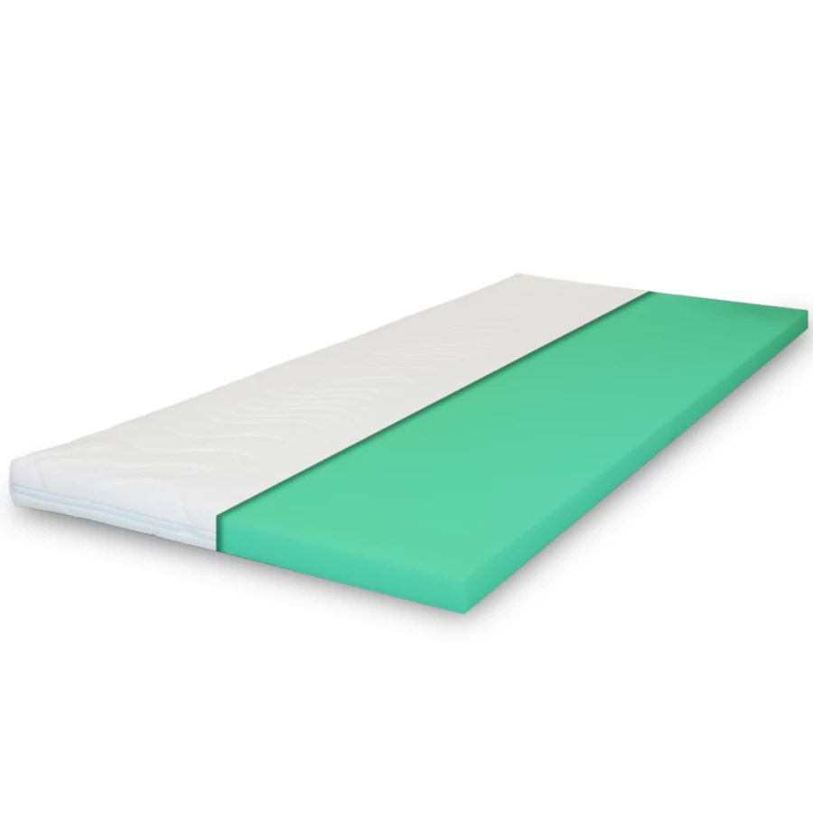 MoonLight TOPPER HR fedőmatrac 160x200 cm - 6 cm vastag