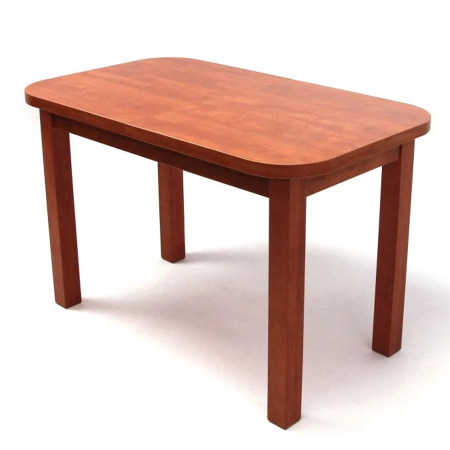 Kis Piano asztal 120+(40) - Calvados