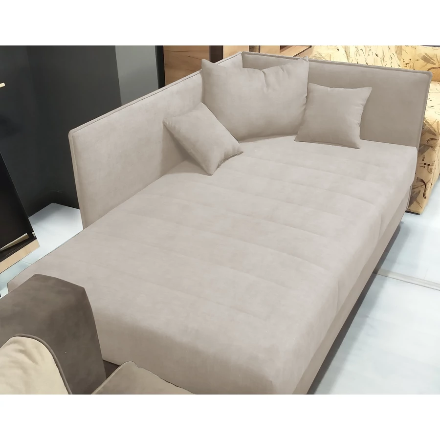 TRIEST 110-es Heverő BEIGE színben ( D/920 ) Jobbos