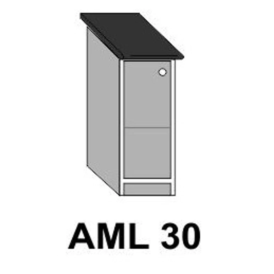 ANTÓNIA AML30 BALOS