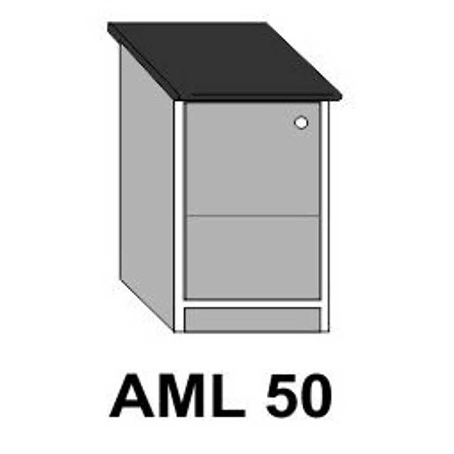 ANTÓNIA AML50 BALOS