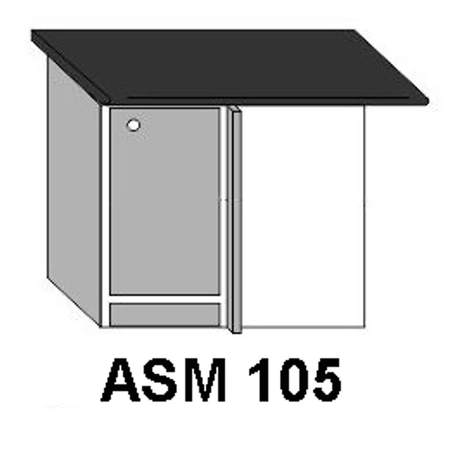 ANTÓNIA ASM105-ös BALOS