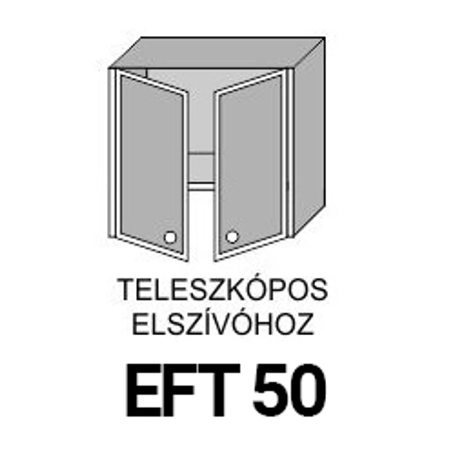 ANTÓNIA EFT50 (GEFTB 50)