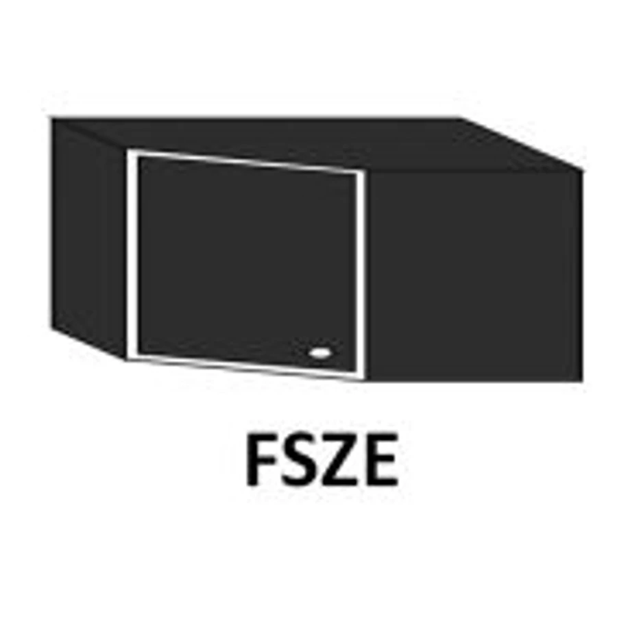 ANTÓNIA FSZE felső sarok páraelszívós elem balos