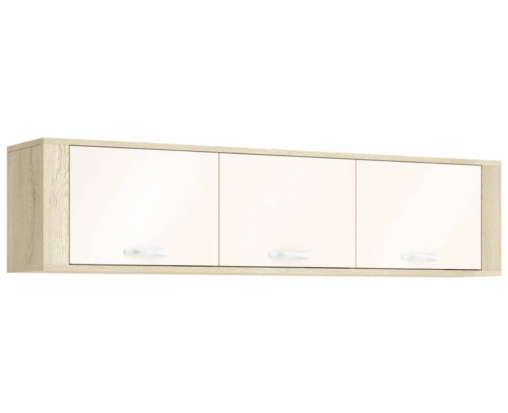 CORTINA 165-ös áthidaló elem - Cotta Cremona / Magasfényű Beige (C15)