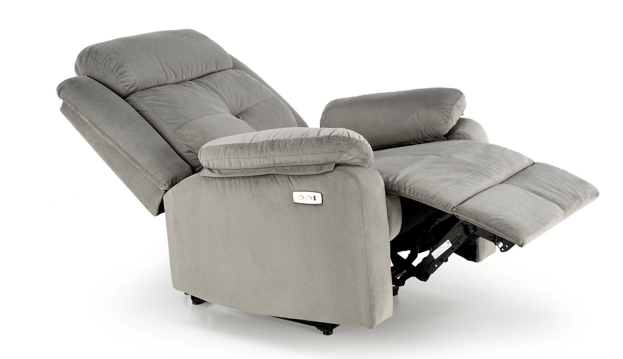 LÁBTARTÓS TV-FOTEL AKCIÓ