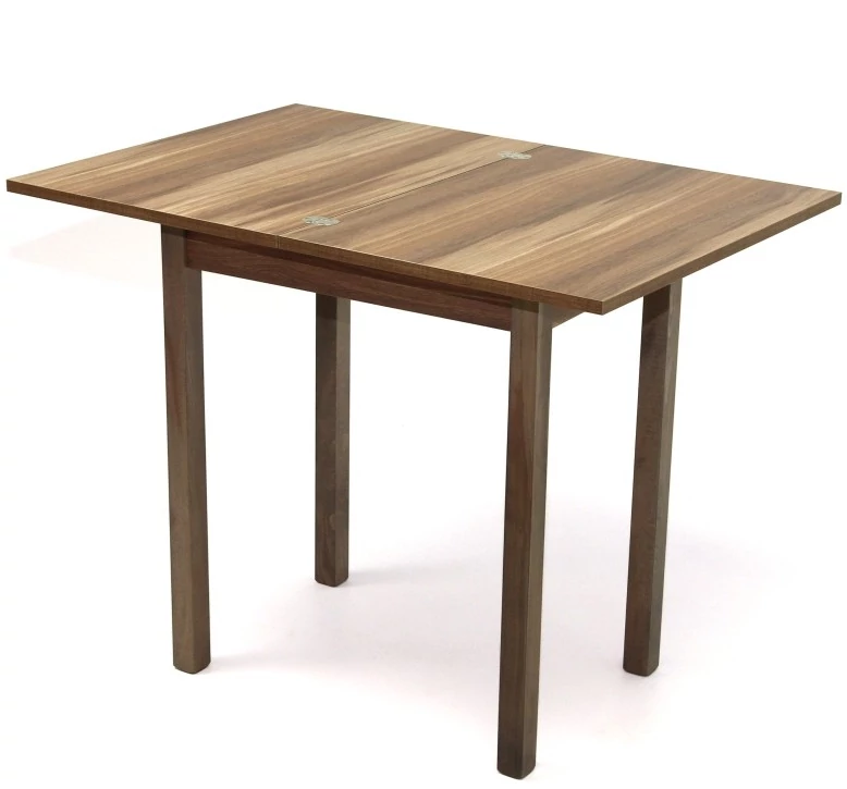 SZEGED asztal 70x50(+50)cm - San Remo dió