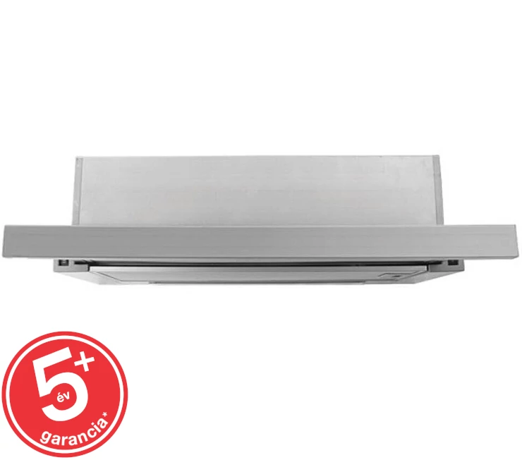 EVIDO SLIMLUX 50X inox (TGES50_IN)