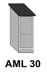 ANTÓNIA AML30 BALOS