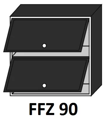 ANTÓNIA FFZ 90-es felnyílós zárt elem