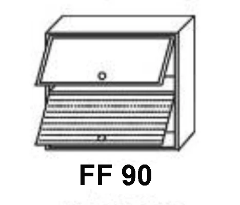 ANTÓNIA FF90