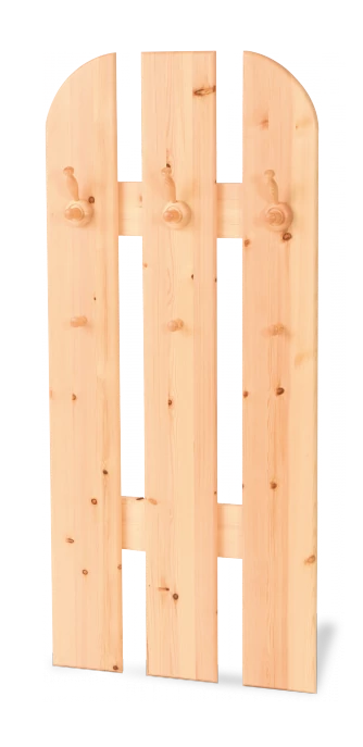 Etsberger CLAUDIA előszobafal 3 elemes ( Cl-28-321 )